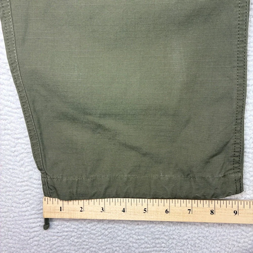 Polo Ralph Lauren measurements waist